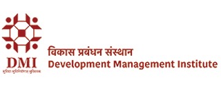 Development Management Institute, Patna